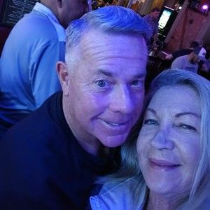 Meet your Posher, Sharon